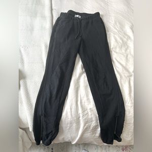 Cotton Citizen sweatpants